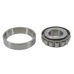 Case - IH Farmall 65A NWB03557 kūginis ritininis guolis