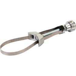 Alyvos filtro raktas sunkvežimiams U46PL