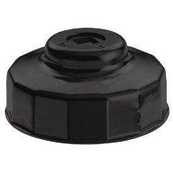 Filtro raktas Galvutė - šoninė D160