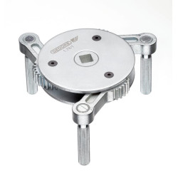 Filtro raktas, 3 svirčių HG1761