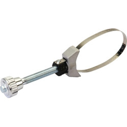 Automobilių alyvos filtro raktas U46