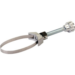 Automobilių alyvos filtro raktas U46