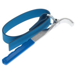 Filtro dirželio raktas 140 mm TA361140