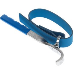 Filtro dirželio raktas 140 mm TA361140