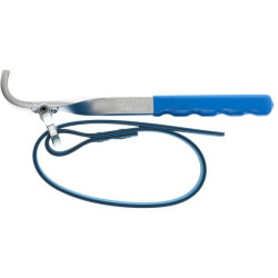 Filtro dirželio raktas 140 mm TA361140