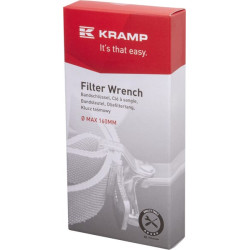 Diržinis raktas alyvos filtrui 1812302016KR