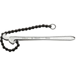 Grandininis vamzdžių raktas 60-114 mm 136A2