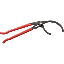 Alyvos filtro replės 170FILPB