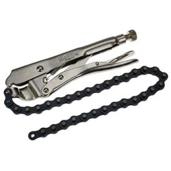 Fiksavimo grandinės replės 450 VLA1705