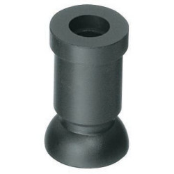 Čiulpimo taurelė 25 mm HG65225