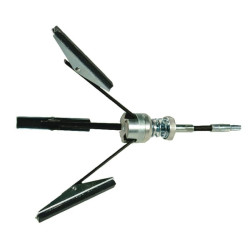 Stiklinimo lakas Ø 50-180mm CF62