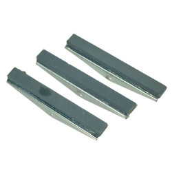 Galanavimo akmenų rinkinys 100 mm K400 CF6214