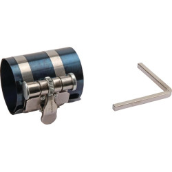 Stūmoklio žiedo spaustukas 55-110 mm 750TB