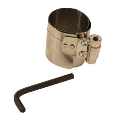 Stūmoklinių žiedų kompresorius FGP000023