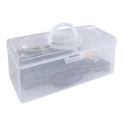 Karštas segiklis 230V 052925GYS