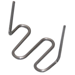 Sąsagos (N) 100 vnt. 047976GYS