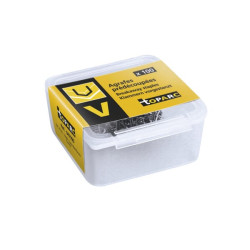 Sąsagos (V) 100 vnt. 047990GYS