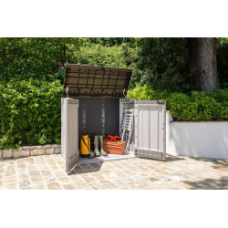 Konteineris 850x1450x1245 mm DEPOT6