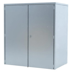 Padėklų dėžė 1350x900x1523mm DEPOT20