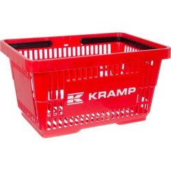 Pirkinių krepšys 22L Kramp KRA0000451801