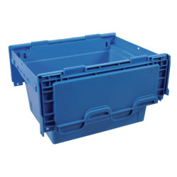 13L talpos konteineris 405x295x225mm WE13L