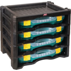 Multibox mod.nr.2 4 dalių 302008TAY