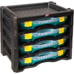 Multibox mod.nr.2 4 dalių 302008TAY