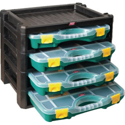 Multibox mod.nr.2 4 dalių 302008TAY