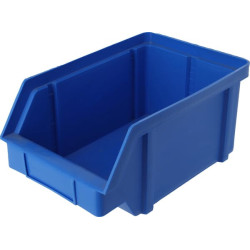 Dėžutė PP, II tipo, mėlyna 1580000072