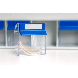 Sandėliavimo sistema 9 dalys 60 cm WE460300