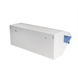 Sandėliavimo sistema, 3 dalys, 60 cm, WE460304