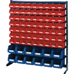 Sandėliavimo savitarna DL 7/2 2930701