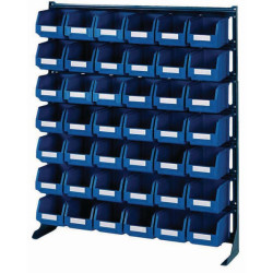 Sandėliavimo lentyna DL 0/7 2930651