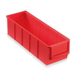 Dėžė 300x91x81mm, raudona WE780001