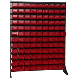 Sandėliavimo lentyna DL 12/0 2930601