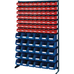 Sandėliavimo savitarna DL 7/5 2930751