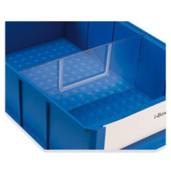 Pertvara permatoma 183 mm WE780200