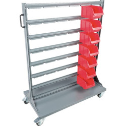 Mobili spintelė DL 0/14 2930656