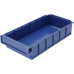 Sandėliavimo dėžė 400x188x80mm 112530130425