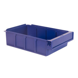 Sandėliavimo dėžė 300x188x80mm 112530030420