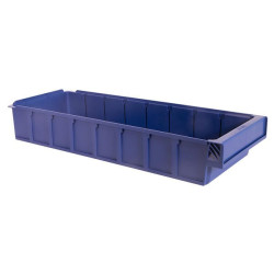 Sandėliavimo dėžė 500x188x80mm 112530230420