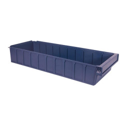 Sandėliavimo dėžė 600x230x100mm 112531330420