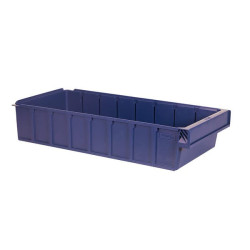 Sandėliavimo dėžė 500x230x100mm 112531230420