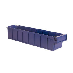 Sandėliavimo dėžė 500x115x100mm 112531210420