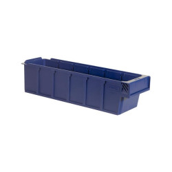 Sandėliavimo dėžė 400x115x100mm 112531110420