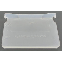 Permatoma pertvara 115 mm WE115100