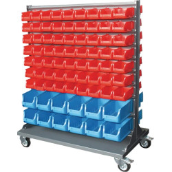 Mobili spintelė DLR 14/4 2930706