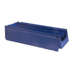 Sandėliavimo dėžė 600x230x150mm 112530700420