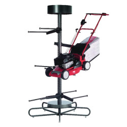 Karuselinis stovas FGP500009