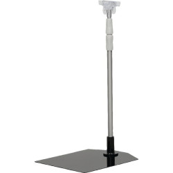 „A“ serijos plakatų stovas, montuojamas nuo 320 mm iki 620 mm 1584000114